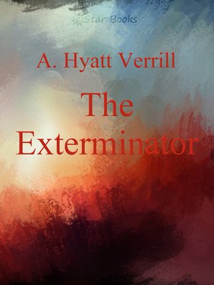 cover image of The Exterminator